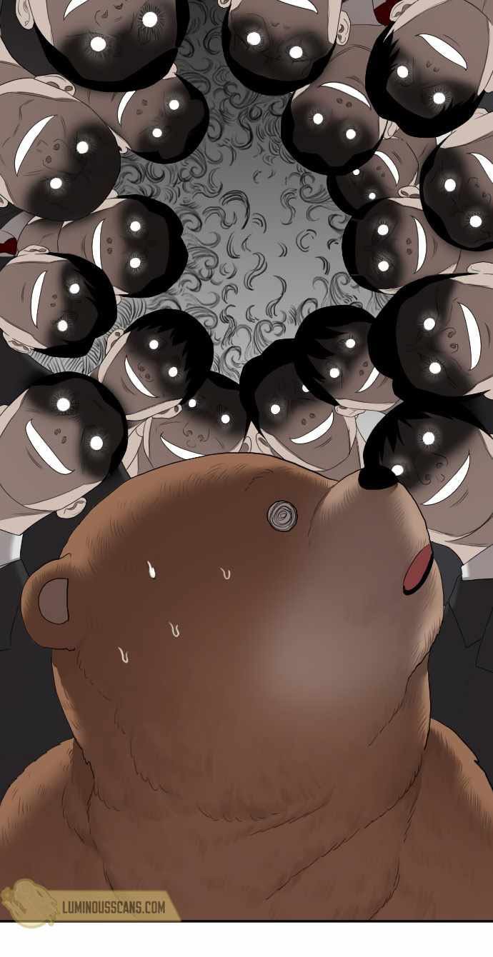 A Bad Person Chapter 59 Gambar 27
