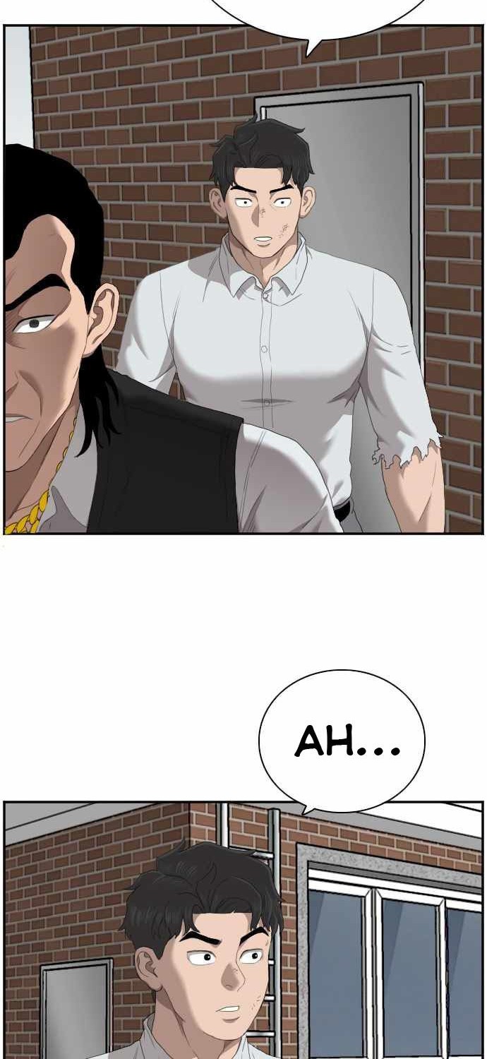 A Bad Person Chapter 59 Gambar 29