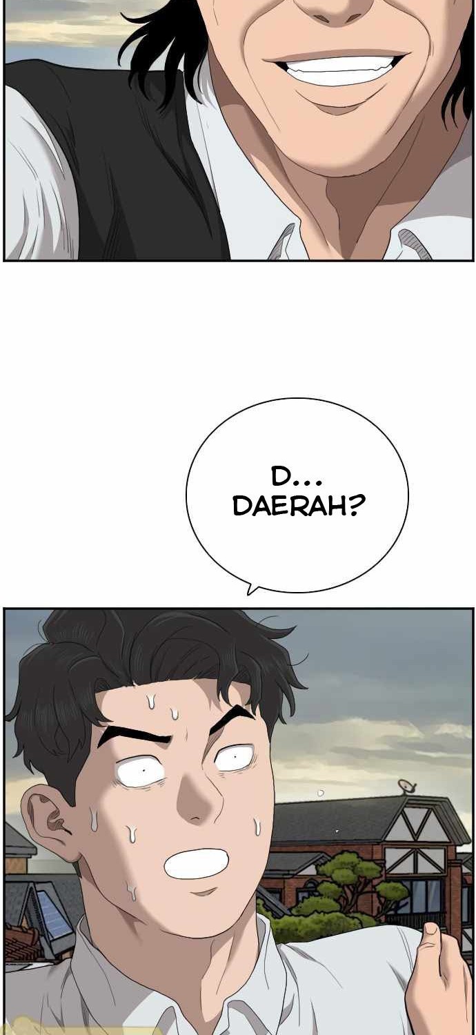 A Bad Person Chapter 59 Gambar 41