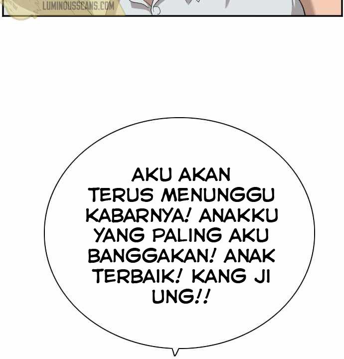A Bad Person Chapter 59 Gambar 42