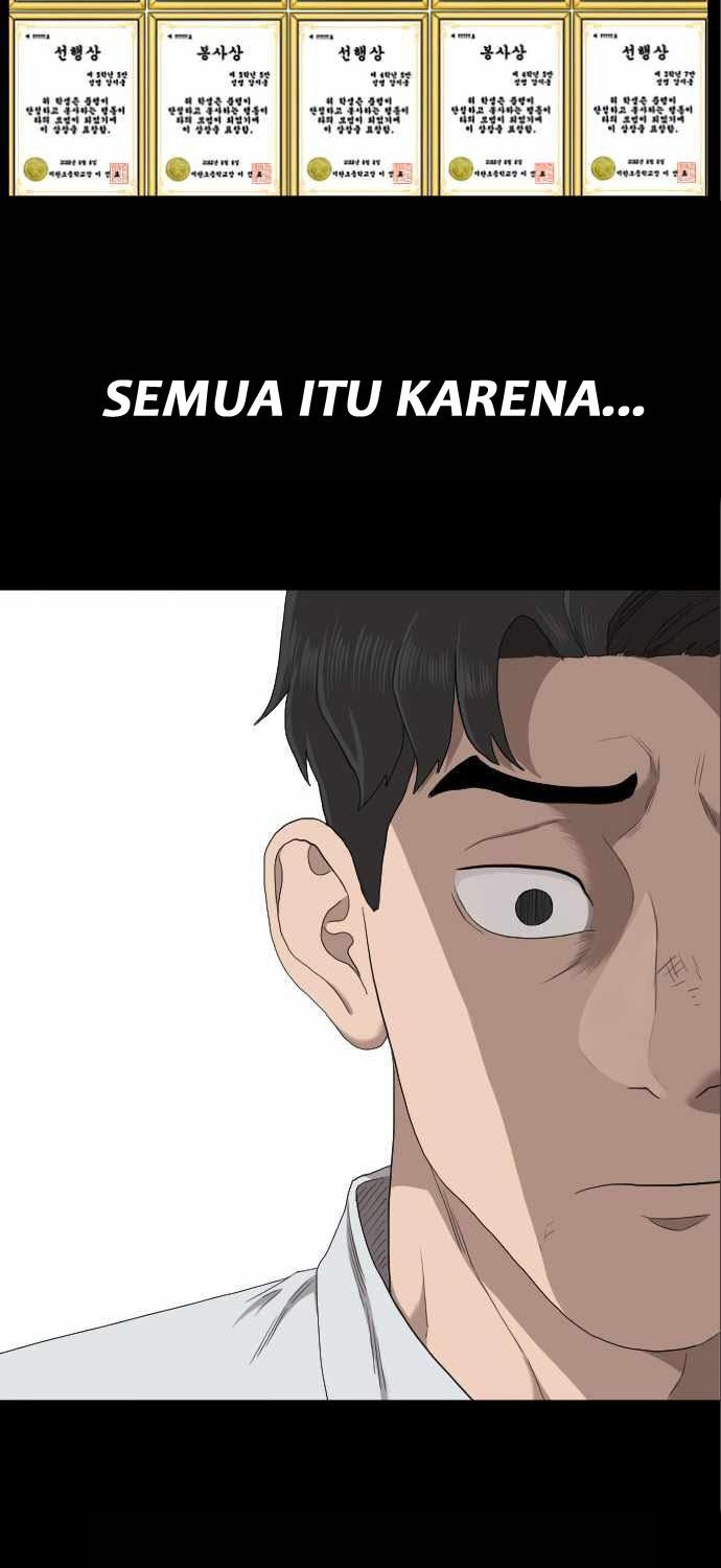 A Bad Person Chapter 58 Gambar 16