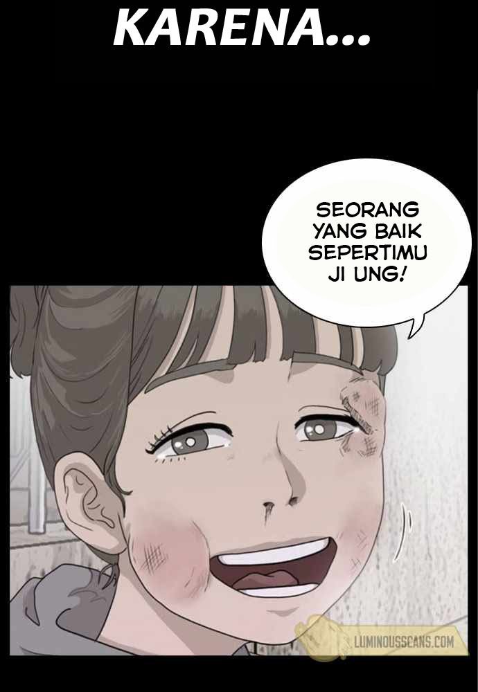 A Bad Person Chapter 58 Gambar 17