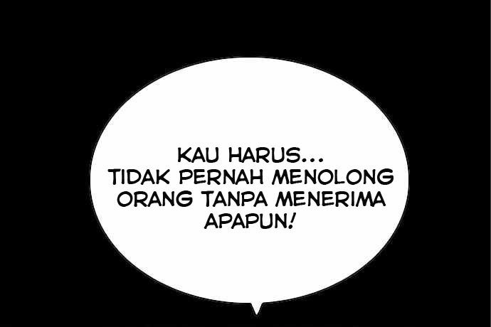 A Bad Person Chapter 58 Gambar 42