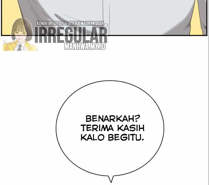 A Bad Person Chapter 58 Gambar 47