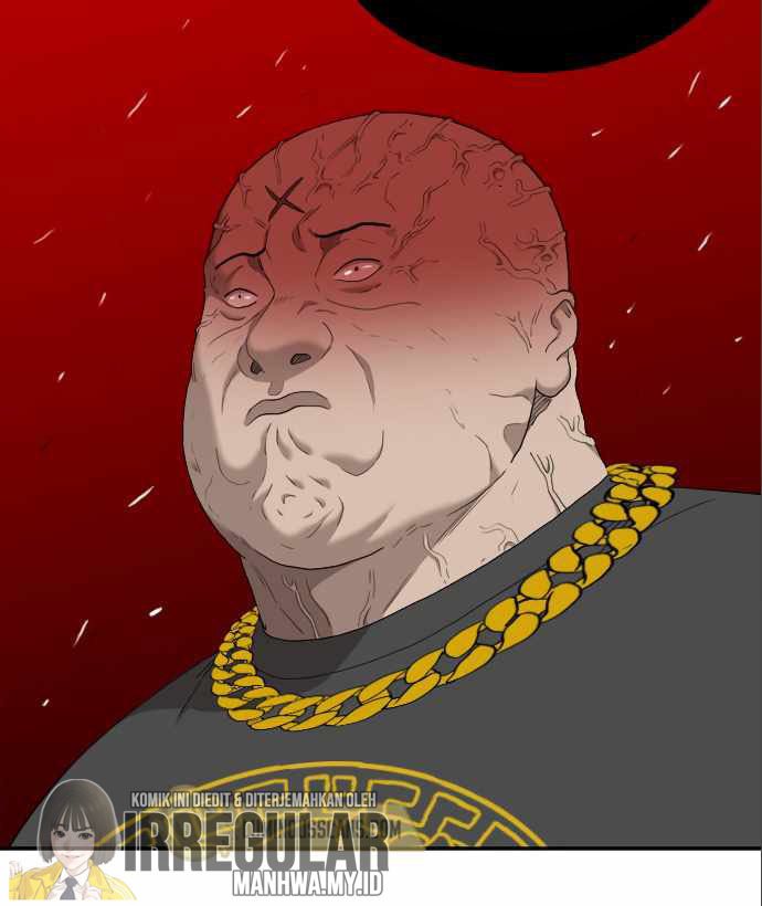 A Bad Person Chapter 57 Gambar 27