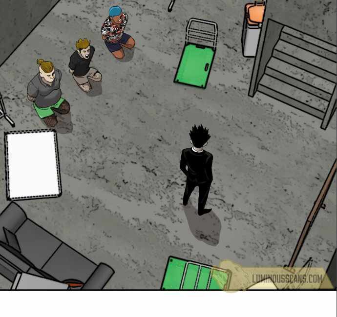 A Bad Person Chapter 57 Gambar 62