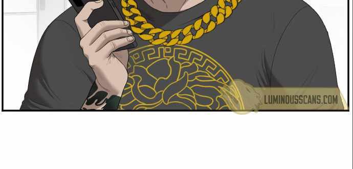 A Bad Person Chapter 57 Gambar 7