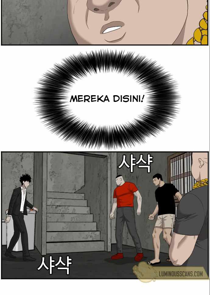 A Bad Person Chapter 57 Gambar 12