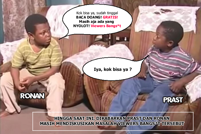 A Bad Person Chapter 56 Gambar 78