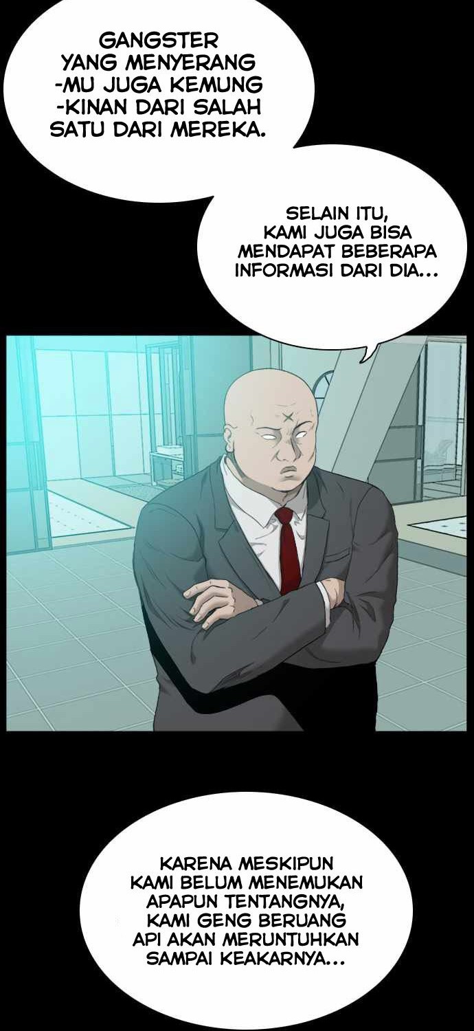 A Bad Person Chapter 56 Gambar 6