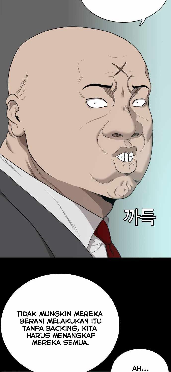 A Bad Person Chapter 56 Gambar 9