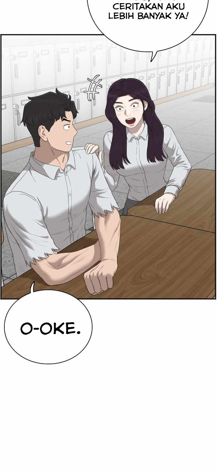 A Bad Person Chapter 55 Gambar 14