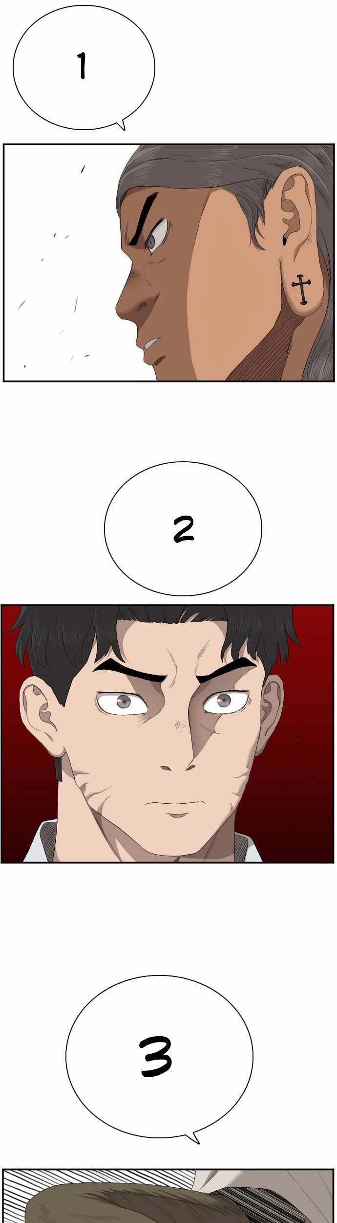 A Bad Person Chapter 53 Gambar 8