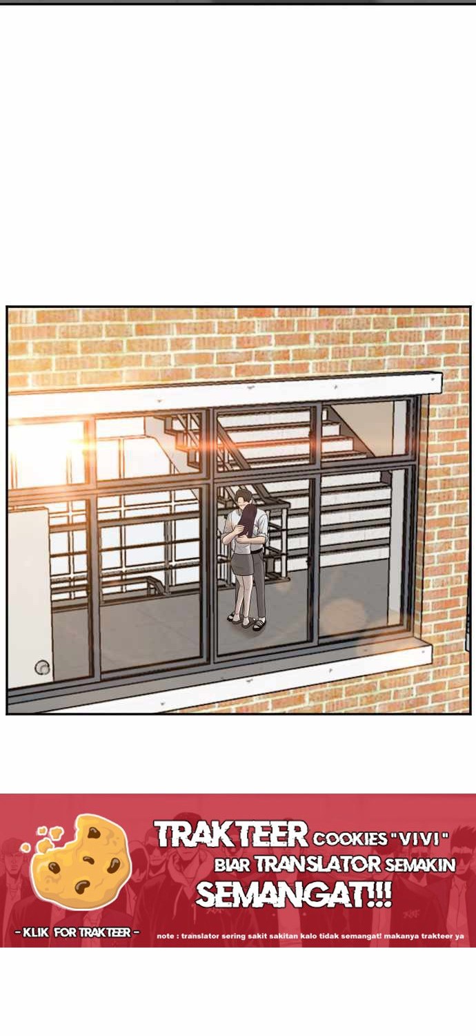 A Bad Person Chapter 52 Gambar 19