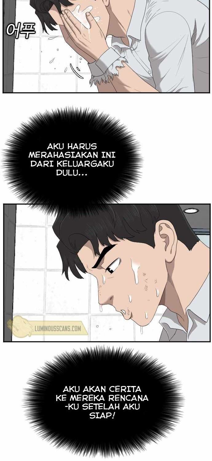 A Bad Person Chapter 52 Gambar 6