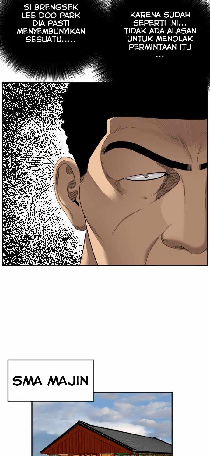 A Bad Person Chapter 51 Gambar 16