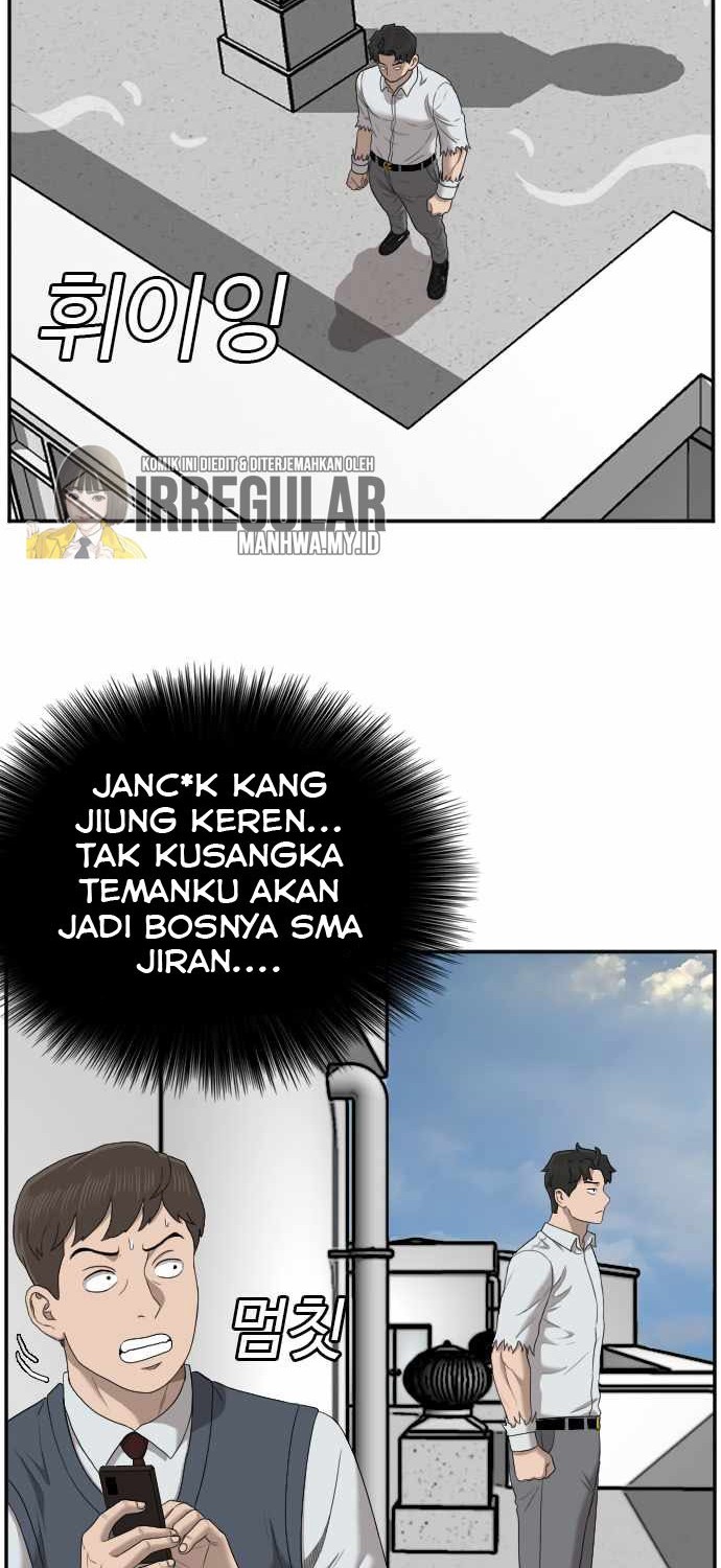 A Bad Person Chapter 51 Gambar 19