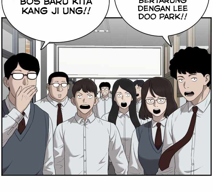 A Bad Person Chapter 51 Gambar 32