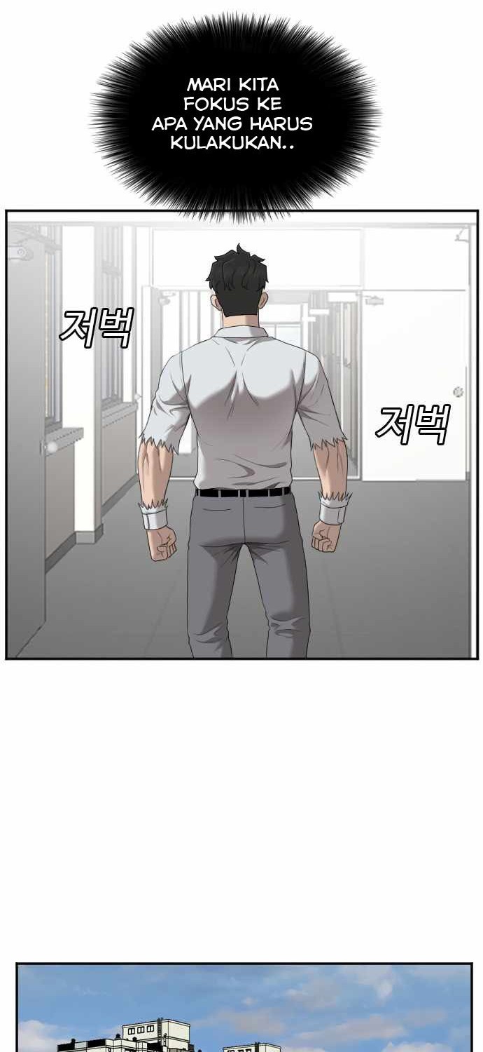 A Bad Person Chapter 51 Gambar 34