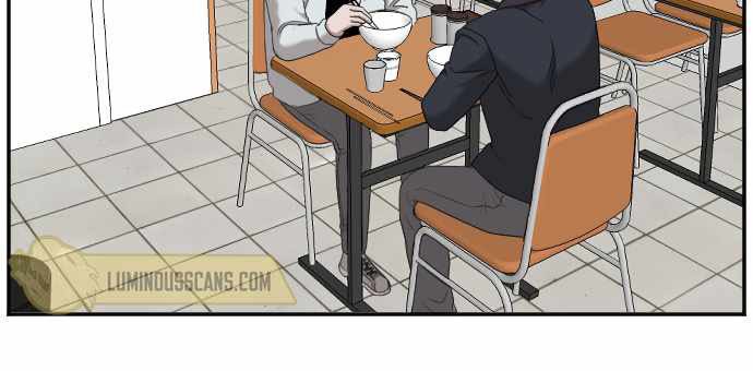 A Bad Person Chapter 51 Gambar 42