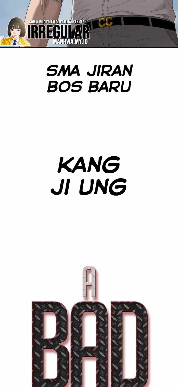 A Bad Person Chapter 51 Gambar 4
