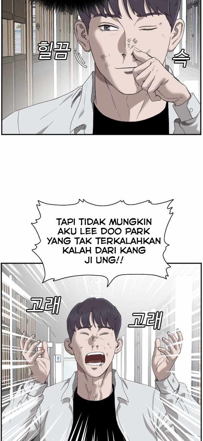 A Bad Person Chapter 51 Gambar 9