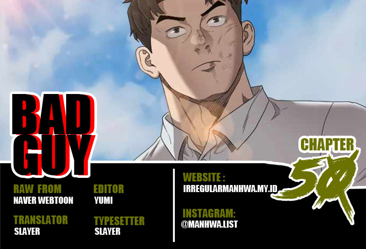Baca Komik A Bad Person Chapter 50 Gambar 1