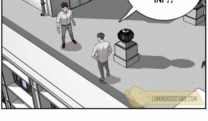 A Bad Person Chapter 50 Gambar 52