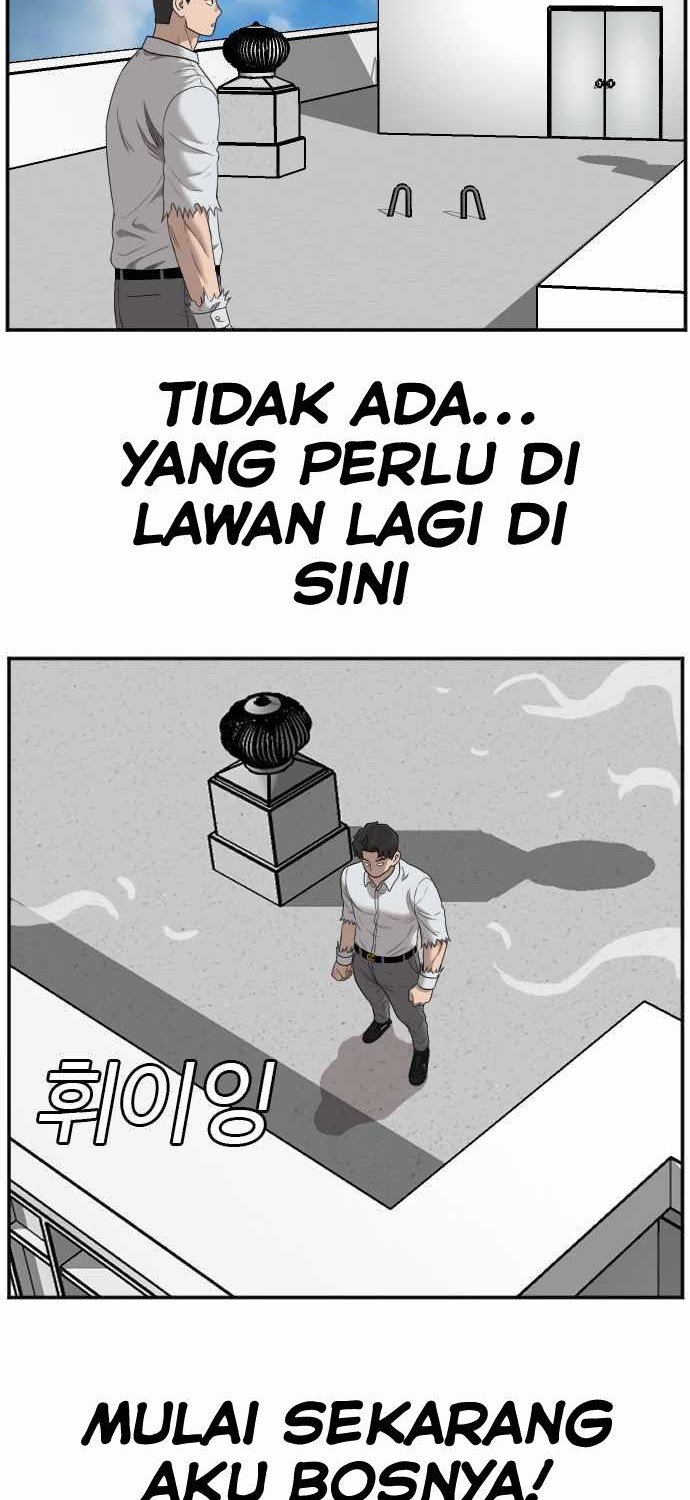 A Bad Person Chapter 50 Gambar 66