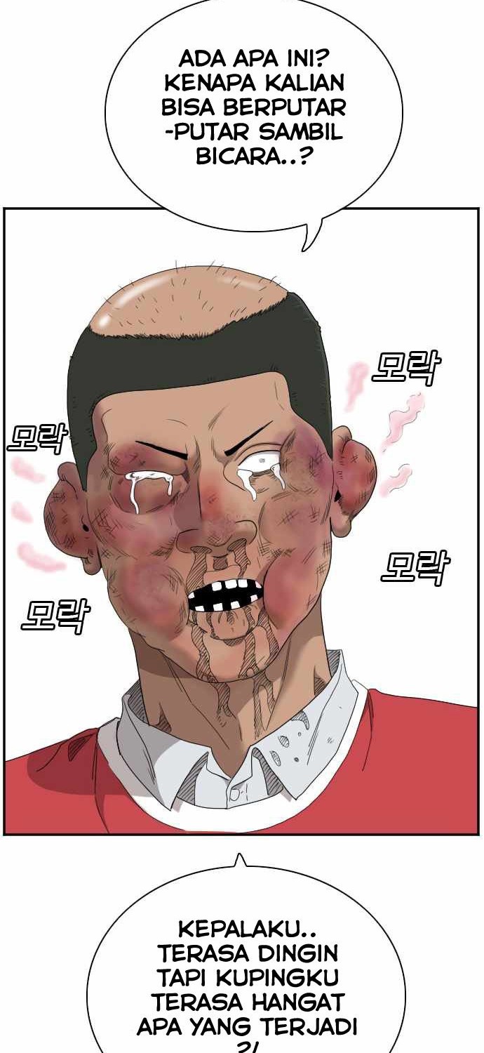 A Bad Person Chapter 50 Gambar 71