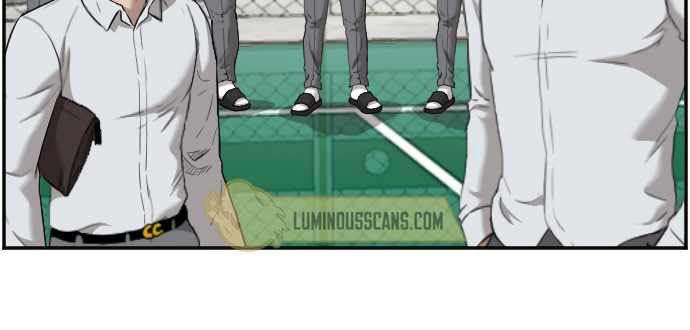 A Bad Person Chapter 49 Gambar 36