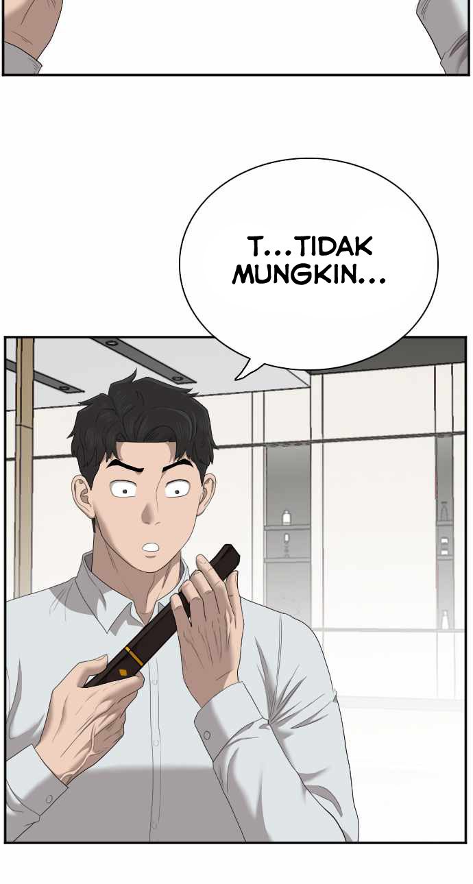 A Bad Person Chapter 47 Gambar 36