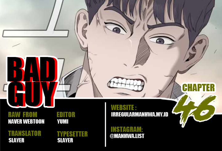 Baca Komik A Bad Person Chapter 46 Gambar 1
