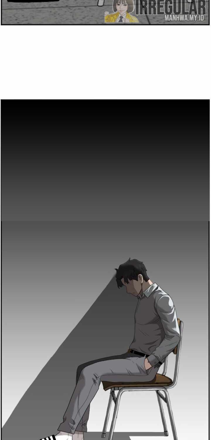 A Bad Person Chapter 46 Gambar 49