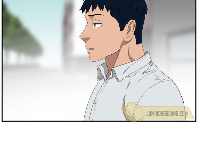 A Bad Person Chapter 45 Gambar 31
