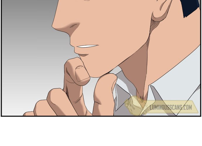 A Bad Person Chapter 45 Gambar 37