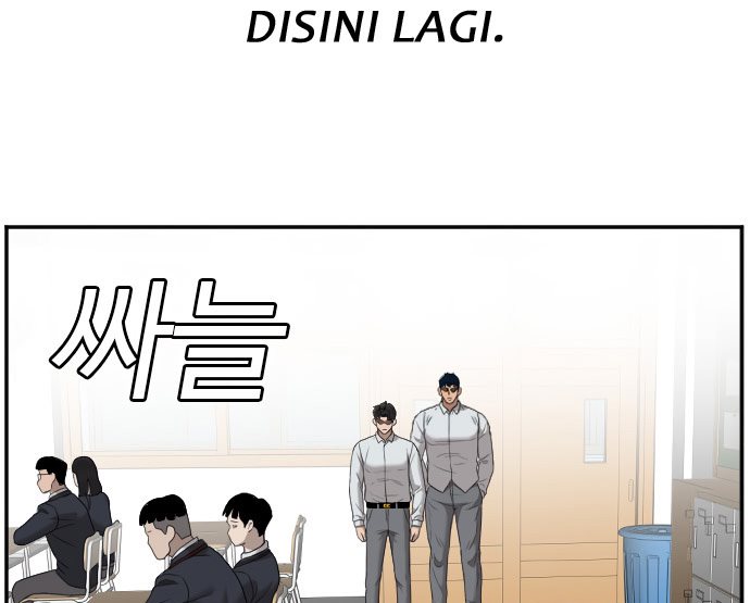 A Bad Person Chapter 45 Gambar 64