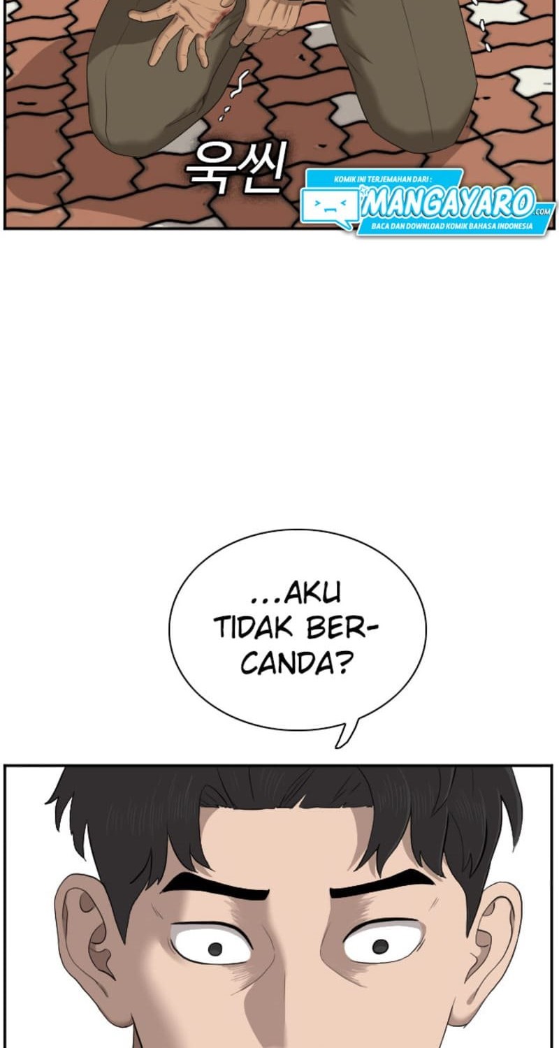 A Bad Person Chapter 44 Gambar 20