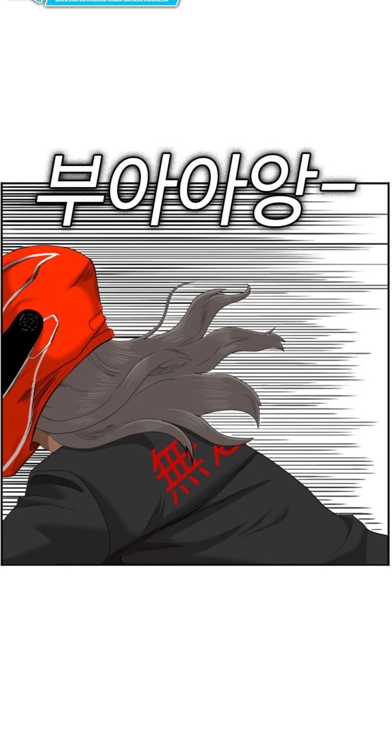 A Bad Person Chapter 44 Gambar 61