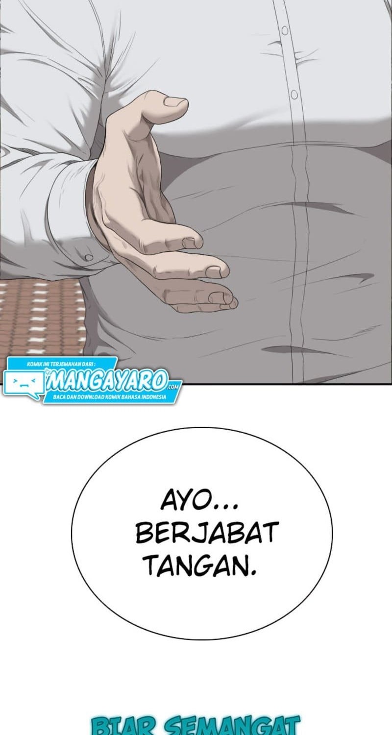 A Bad Person Chapter 44 Gambar 5