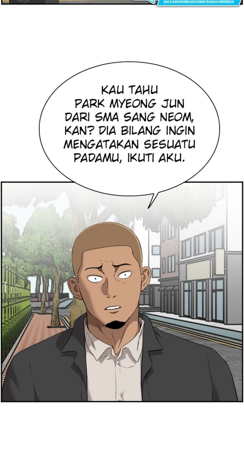 A Bad Person Chapter 44 Gambar 7