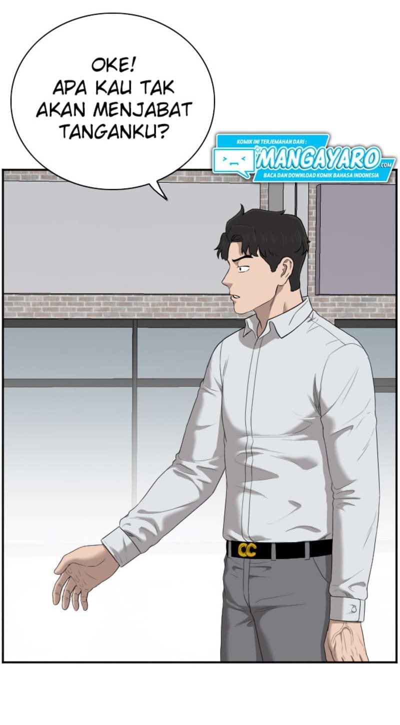 A Bad Person Chapter 44 Gambar 8