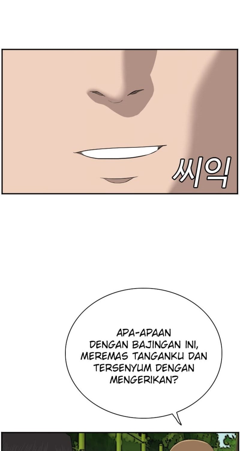 A Bad Person Chapter 44 Gambar 10