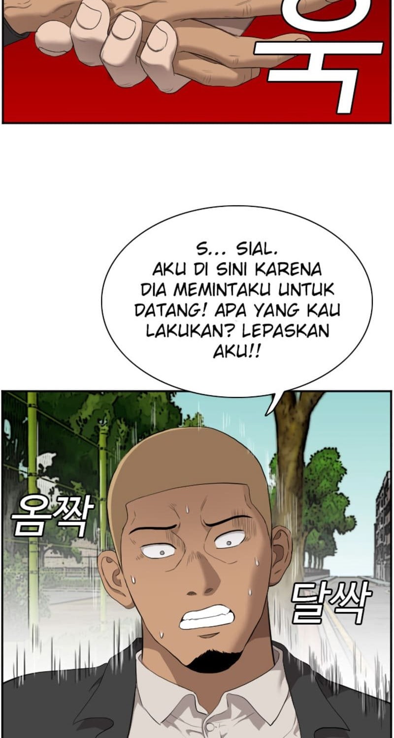 A Bad Person Chapter 44 Gambar 12