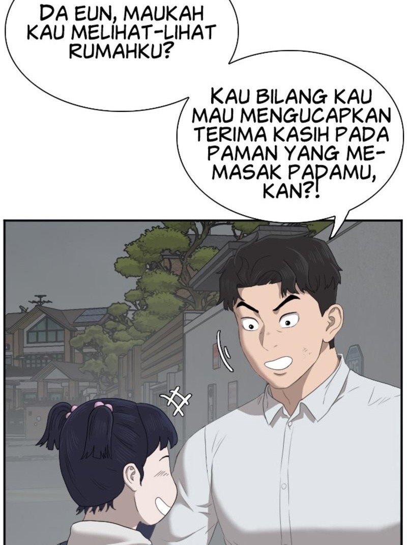 A Bad Person Chapter 41 Gambar 18