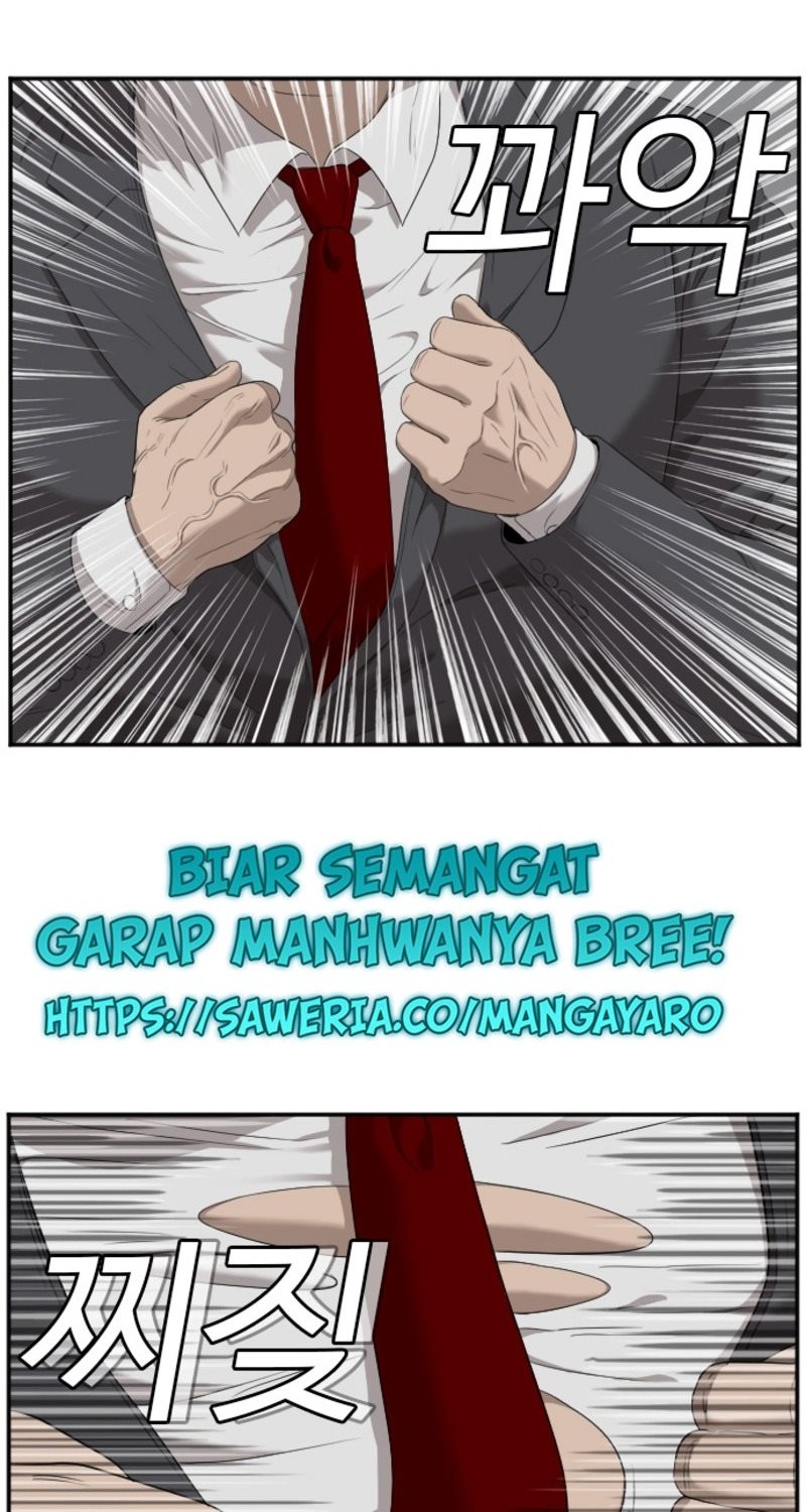 A Bad Person Chapter 41 Gambar 28