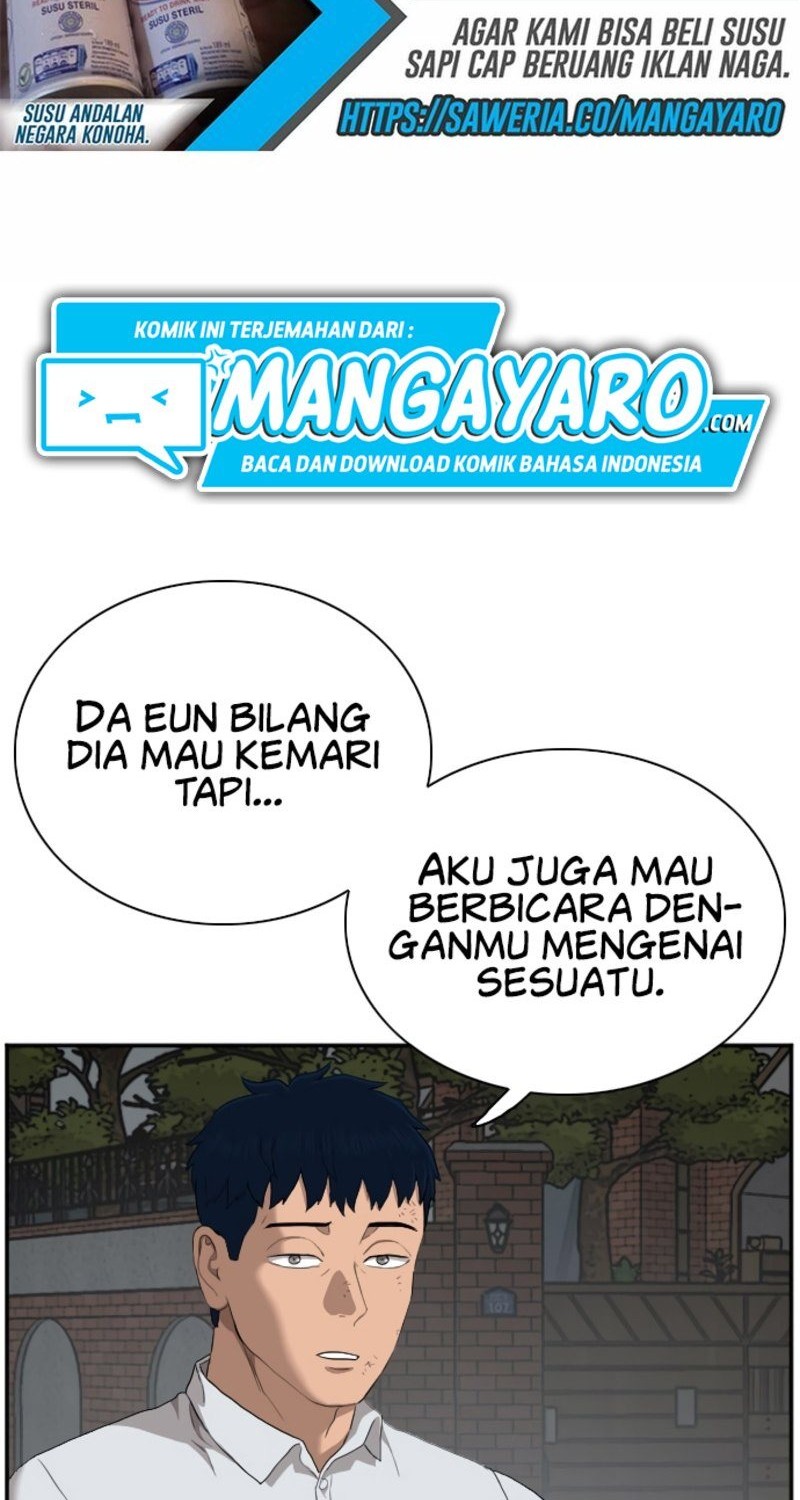 A Bad Person Chapter 41 Gambar 3