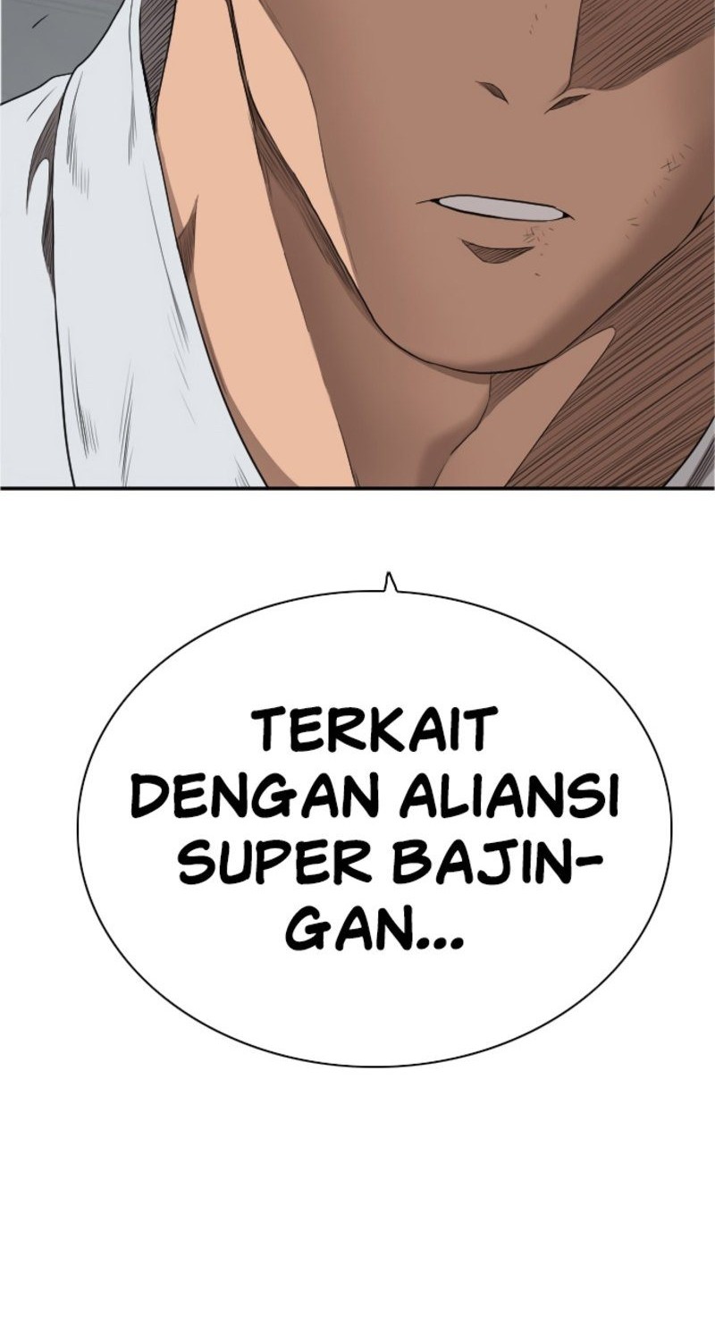 A Bad Person Chapter 41 Gambar 5