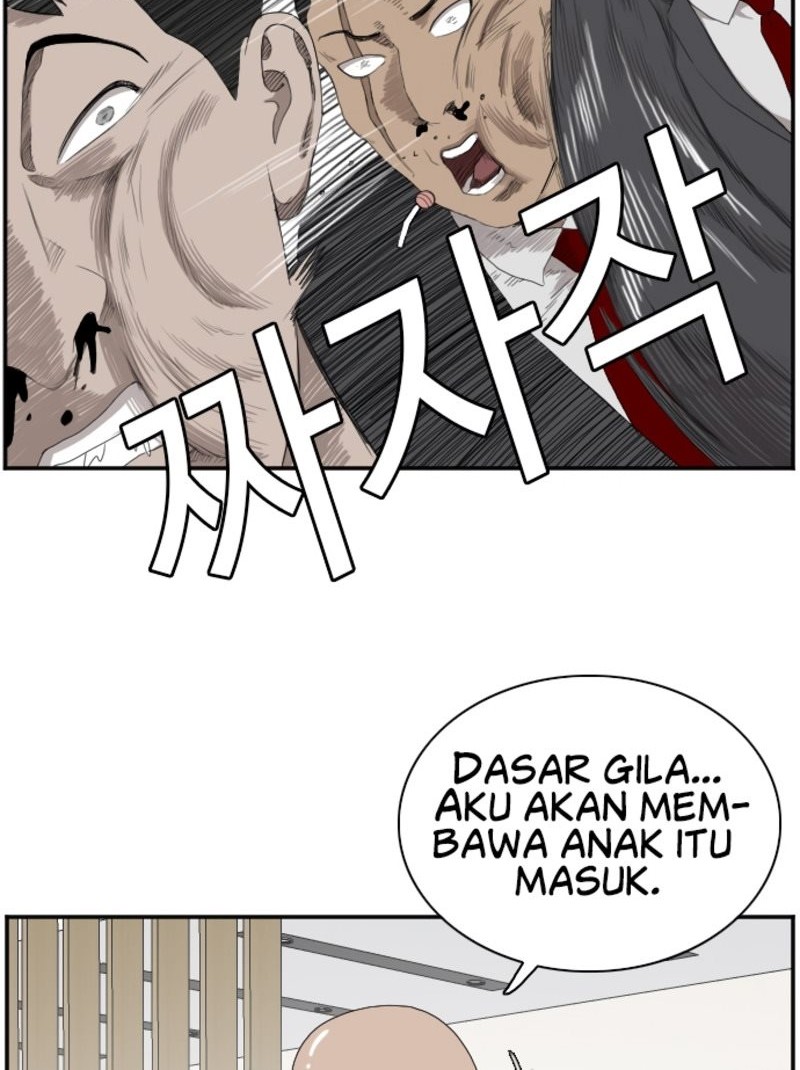A Bad Person Chapter 41 Gambar 14