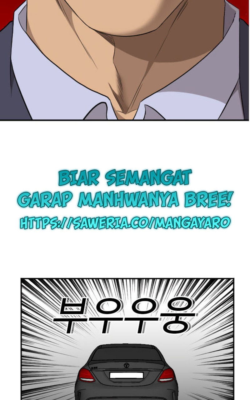 A Bad Person Chapter 40 Gambar 19